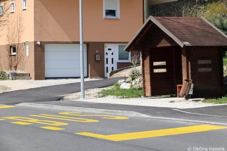 Odprtje zgrajene kanalizacije Stahovica–Črna pri Kamniku (21)